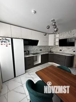 1-к квартира, на длительный срок, 36м2, 13/14 этаж