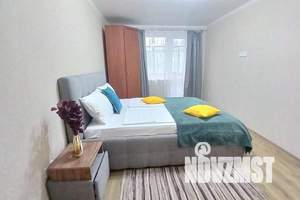 2-к квартира, посуточно, 50м2, 4/5 этаж