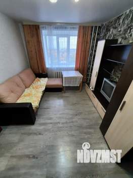 1-к квартира, на длительный срок, 31м2, 11/12 этаж
