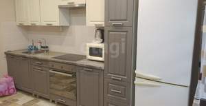 2-к квартира, на длительный срок, 56м2, 4/10 этаж