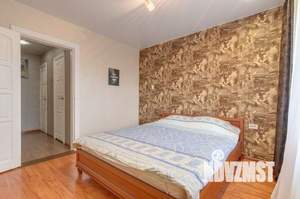 2-к квартира, посуточно, 50м2, 1/1 этаж