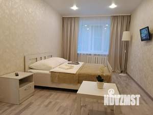 1-к квартира, посуточно, 30м2, 1/5 этаж
