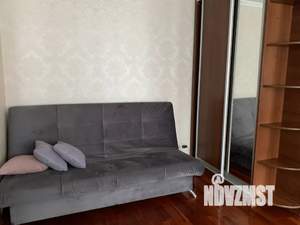 2-к квартира, посуточно, 45м2, 2/5 этаж