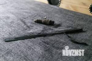 1-к квартира, посуточно, 30м2, 7/12 этаж