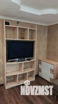 2-к квартира, посуточно, 46м2, 4/5 этаж