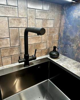 1-к квартира, на длительный срок, 44м2, 3/5 этаж