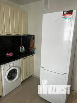 1-к квартира, посуточно, 35м2, 7/14 этаж
