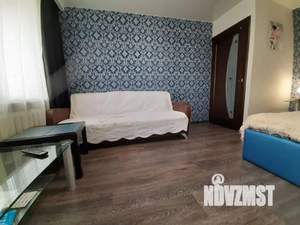 1-к квартира, посуточно, 30м2, 9/9 этаж