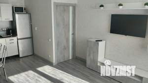 2-к квартира, посуточно, 40м2, 15/16 этаж