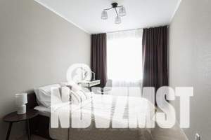 1-к квартира, посуточно, 33м2, 8/12 этаж