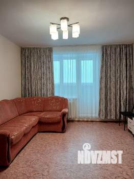 2-к квартира, на длительный срок, 45м2, 7/9 этаж