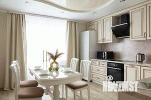 2-к квартира, посуточно, 60м2, 1/1 этаж