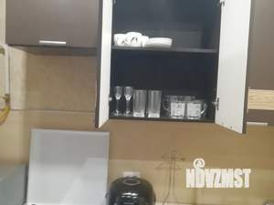 1-к квартира, посуточно, 45м2, 1/5 этаж