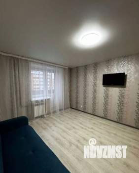 Студия квартира, на длительный срок, 31м2, 5/13 этаж