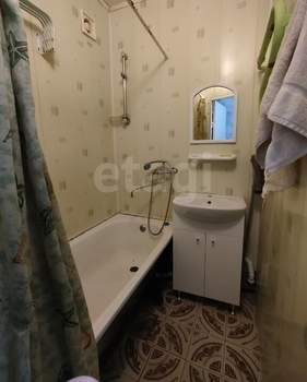 2-к квартира, на длительный срок, 45м2, 1/5 этаж