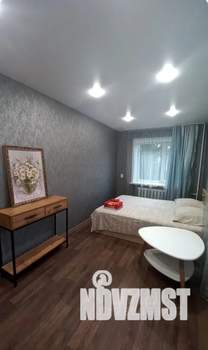 2-к квартира, посуточно, 50м2, 2/5 этаж