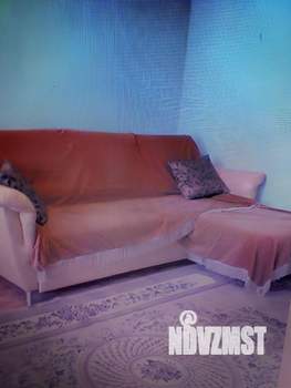 1-к квартира, на длительный срок, 29м2, 2/4 этаж