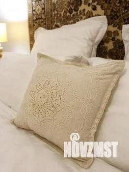 1-к квартира, посуточно, 44м2, 1/1 этаж