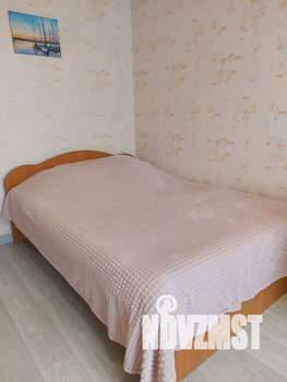 1-к квартира, посуточно, 30м2, 5/5 этаж