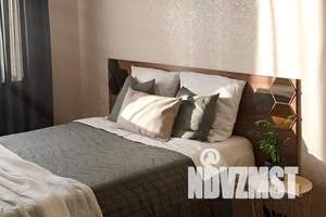 1-к квартира, посуточно, 32м2, 6/9 этаж