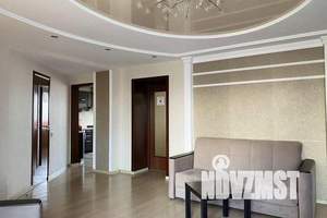 2-к квартира, посуточно, 74м2, 5/11 этаж