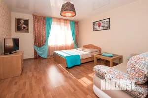 1-к квартира, посуточно, 40м2, 9/11 этаж