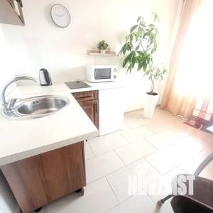 1-к квартира, посуточно, 30м2, 12/12 этаж