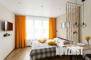 1-к квартира, посуточно, 19м2, 1/16 этаж