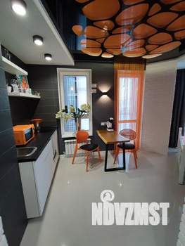 Студия квартира, посуточно, 25м2, 6/16 этаж