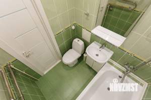 1-к квартира, посуточно, 31м2, 4/5 этаж