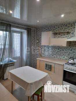 1-к квартира, на длительный срок, 45м2, 4/6 этаж