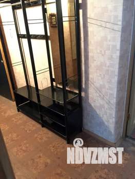 2-к квартира, посуточно, 50м2, 2/5 этаж