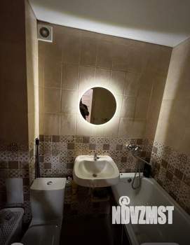 1-к квартира, на длительный срок, 36м2, 3/3 этаж