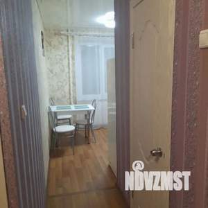 1-к квартира, посуточно, 36м2, 1/5 этаж