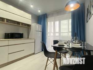 1-к квартира, посуточно, 30м2, 7/10 этаж
