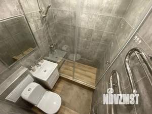 2-к квартира, посуточно, 46м2, 3/5 этаж