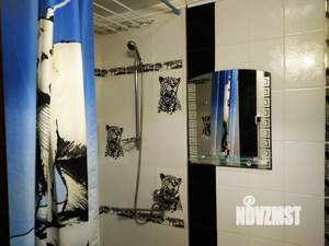 1-к квартира, на длительный срок, 36м2, 10/10 этаж