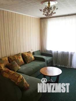 2-к квартира, посуточно, 50м2, 2/5 этаж