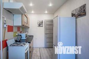 1-к квартира, посуточно, 38м2, 5/9 этаж