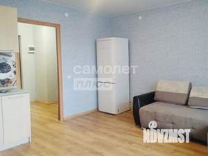 1-к квартира, на длительный срок, 46м2, 3/16 этаж