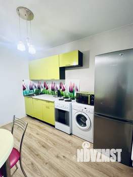 1-к квартира, на длительный срок, 36м2, 13/16 этаж