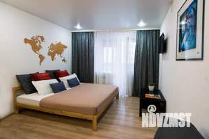 Студия квартира, посуточно, 26м2, 2/7 этаж