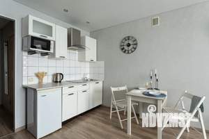 Студия квартира, посуточно, 24м2, 12/13 этаж