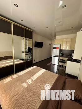 Студия квартира, посуточно, 23м2, 2/11 этаж