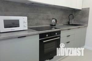 1-к квартира, посуточно, 40м2, 3/10 этаж