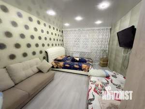 2-к квартира, посуточно, 69м2, 8/10 этаж