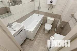 1-к квартира, посуточно, 30м2, 2/12 этаж