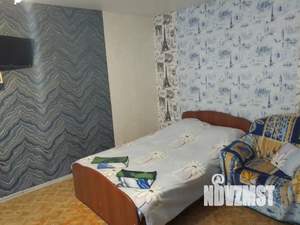 2-к квартира, посуточно, 46м2, 1/5 этаж