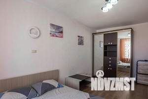 2-к квартира, посуточно, 52м2, 8/9 этаж