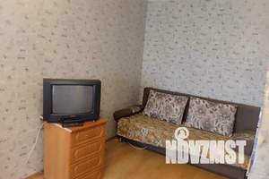 1-к квартира, посуточно, 42м2, 10/16 этаж